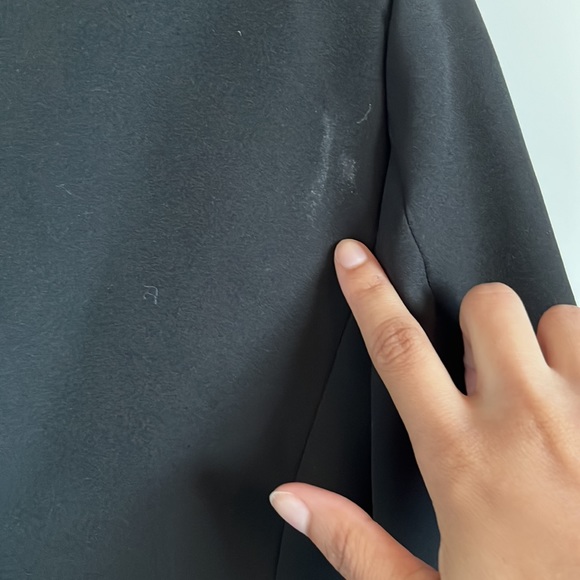 Blazer Just fab double breasted - Picture 3 of 5